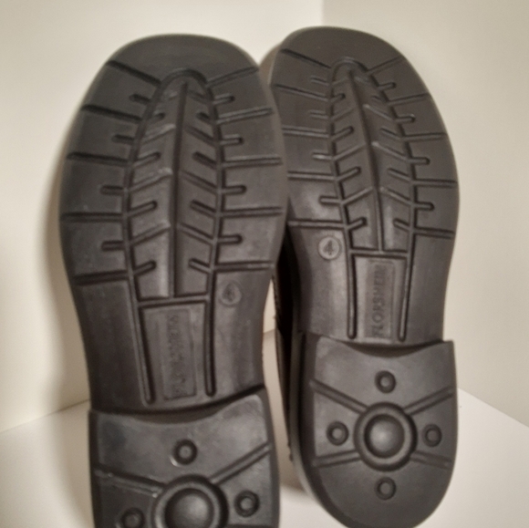 Florsheim Kids' Bogan Jr Loafers  Size 4 Kids - Picture 8 of 12